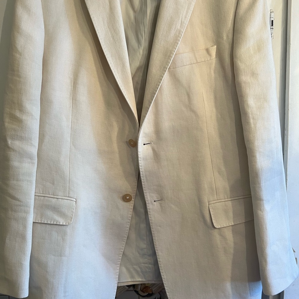 Men’s jacket